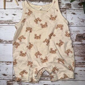 Rylee + Cru | Romper